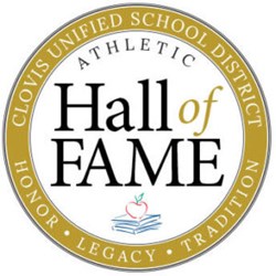 Clovis Unified School District Hall of Fame