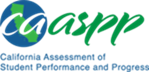 CAASPP logo