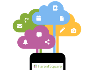 ParentSquare logo